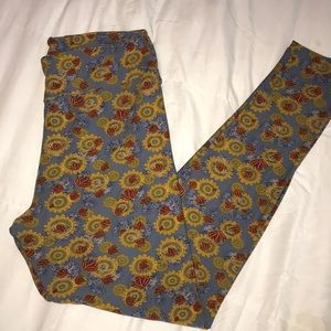 TC LuLaRoe Leggings